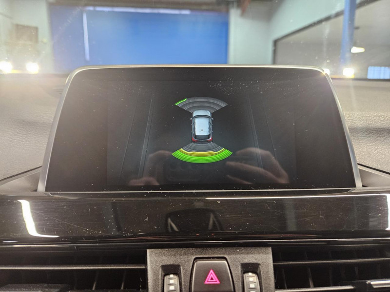 Photo 26 de l'offre de BMW X1 16D 1.5 sDrive 116 xLine BVM à 18490€ chez MKP Distribution