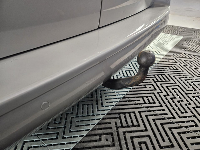 Photo 40 de l'offre de CITROEN SPACETOURER BUSINESS M 2.0 BlueHDi 177 EAT6 à 28990€ chez MKP Distribution