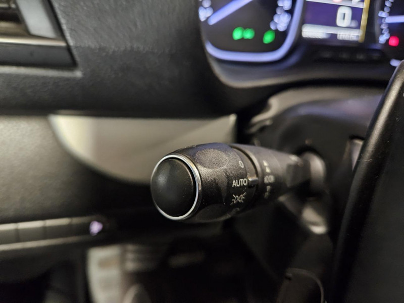 Photo 23 de l'offre de CITROEN SPACETOURER BUSINESS M 2.0 BlueHDi 177 EAT6 à 28990€ chez MKP Distribution