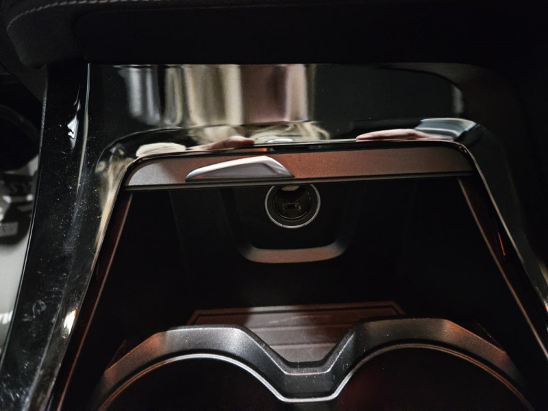 Photo 36 de l'offre de BMW X1 16D 1.5 sDrive 116 xLine BVM à 18490€ chez MKP Distribution