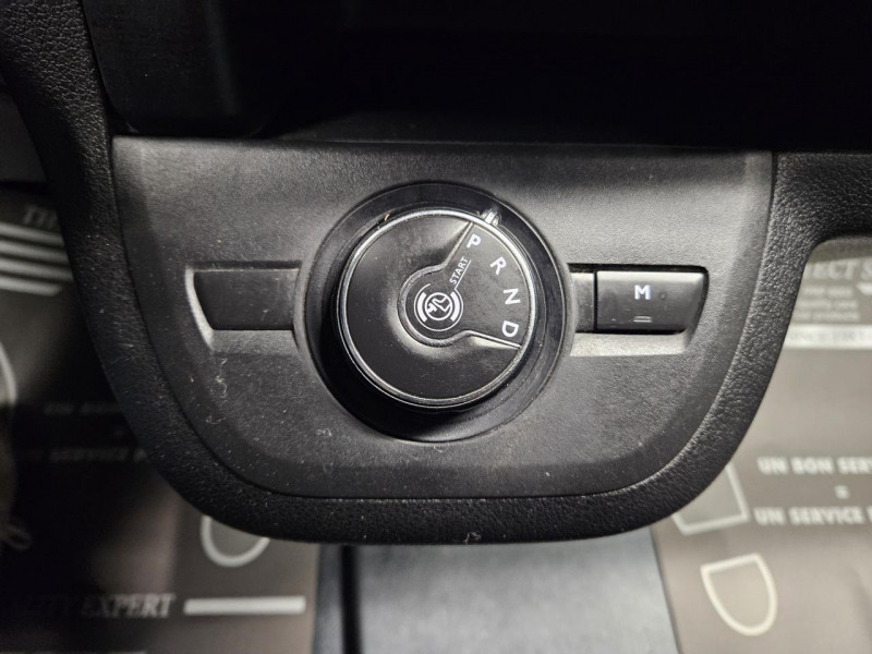 Photo 28 de l'offre de CITROEN SPACETOURER BUSINESS M 2.0 BlueHDi 177 EAT6 à 28990€ chez MKP Distribution