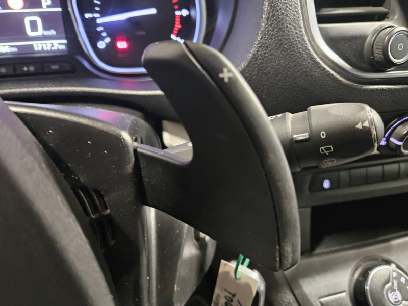 Photo 27 de l'offre de CITROEN SPACETOURER BUSINESS M 2.0 BlueHDi 177 EAT6 à 28990€ chez MKP Distribution