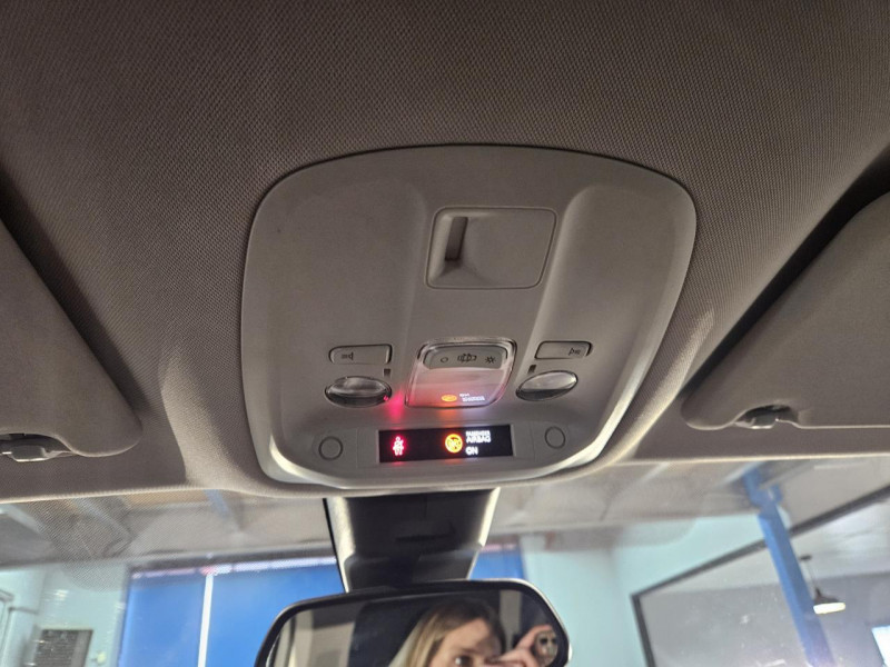 Photo 35 de l'offre de CITROEN SPACETOURER BUSINESS M 2.0 BlueHDi 177 EAT6 à 28990€ chez MKP Distribution