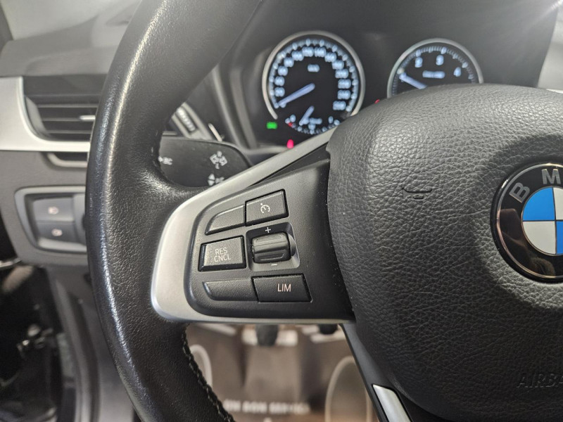 Photo 19 de l'offre de BMW X1 16D 1.5 sDrive 116 xLine BVM à 18490€ chez MKP Distribution