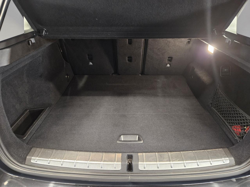 Photo 9 de l'offre de BMW X1 16D 1.5 sDrive 116 xLine BVM à 18490€ chez MKP Distribution