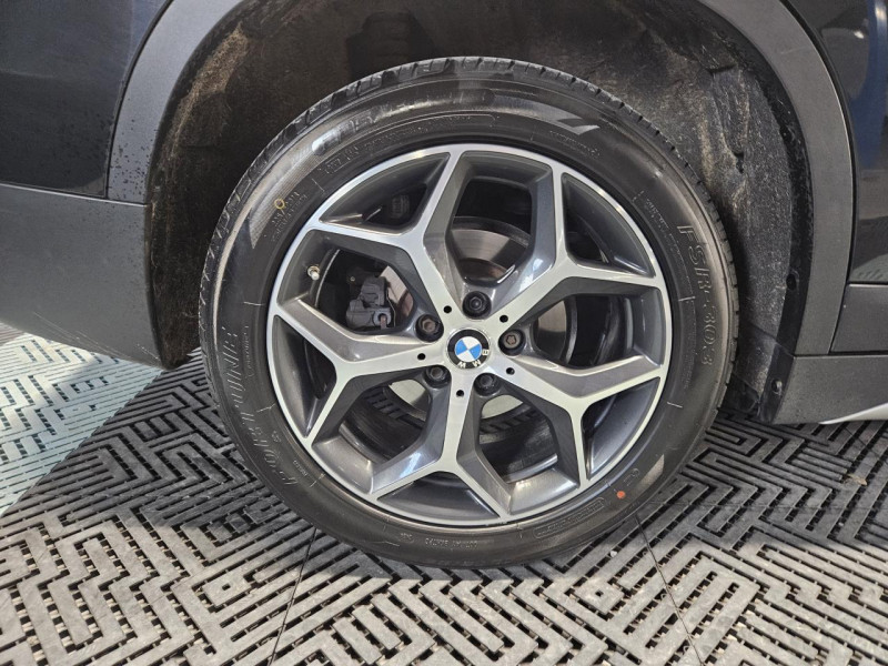 Photo 48 de l'offre de BMW X1 16D 1.5 sDrive 116 xLine BVM à 18490€ chez MKP Distribution