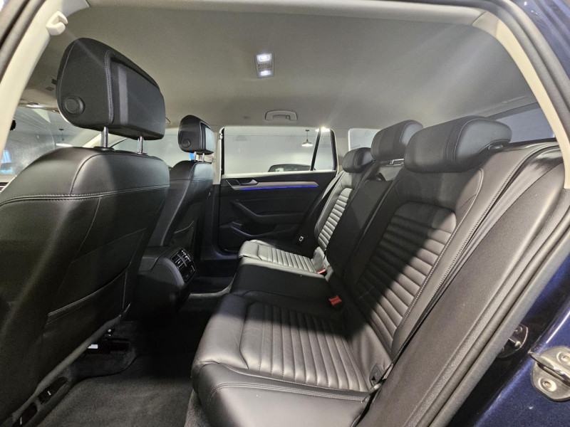 Photo 15 de l'offre de VOLKSWAGEN Passat SW  1.4 TSi 218 GTE DSG7 à 18990€ chez MKP Distribution