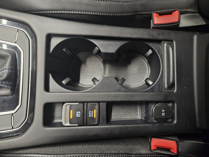 Photo 30 de l'offre de VOLKSWAGEN Passat SW  1.4 TSi 218 GTE DSG7 à 18990€ chez MKP Distribution