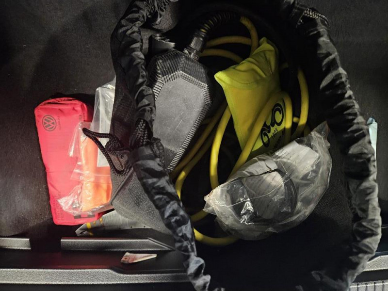 Photo 37 de l'offre de VOLKSWAGEN Passat SW  1.4 TSi 218 GTE DSG7 à 18990€ chez MKP Distribution