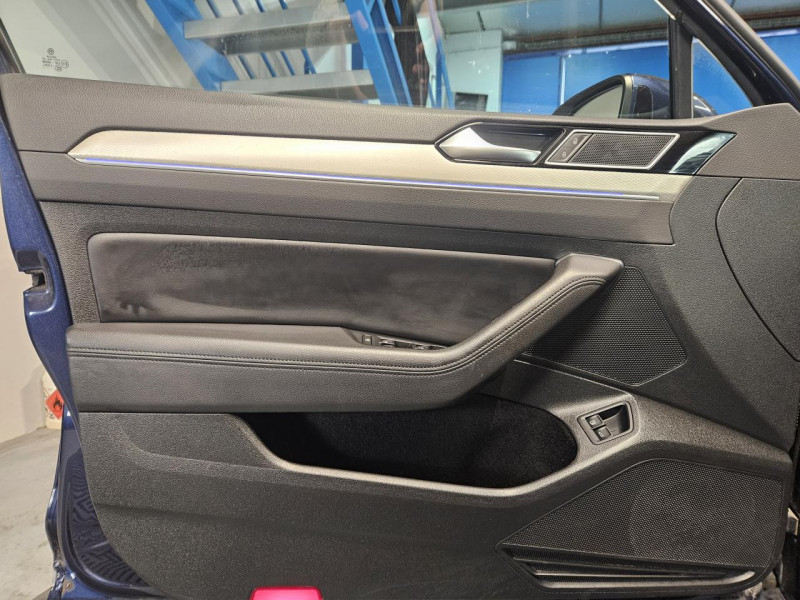 Photo 44 de l'offre de VOLKSWAGEN Passat SW  1.4 TSi 218 GTE DSG7 à 18990€ chez MKP Distribution
