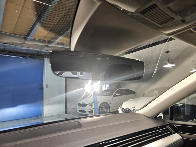 Photo 40 de l'offre de VOLKSWAGEN Passat SW  1.4 TSi 218 GTE DSG7 à 18990€ chez MKP Distribution