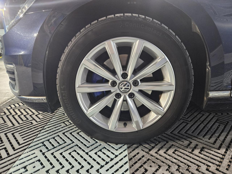 Photo 48 de l'offre de VOLKSWAGEN Passat SW  1.4 TSi 218 GTE DSG7 à 18990€ chez MKP Distribution