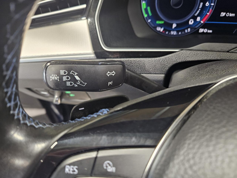 Photo 21 de l'offre de VOLKSWAGEN Passat SW  1.4 TSi 218 GTE DSG7 à 18990€ chez MKP Distribution