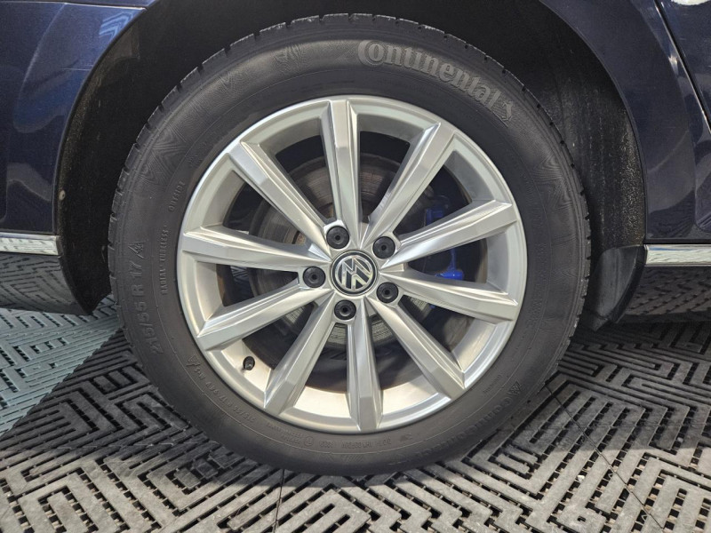 Photo 49 de l'offre de VOLKSWAGEN Passat SW  1.4 TSi 218 GTE DSG7 à 18990€ chez MKP Distribution