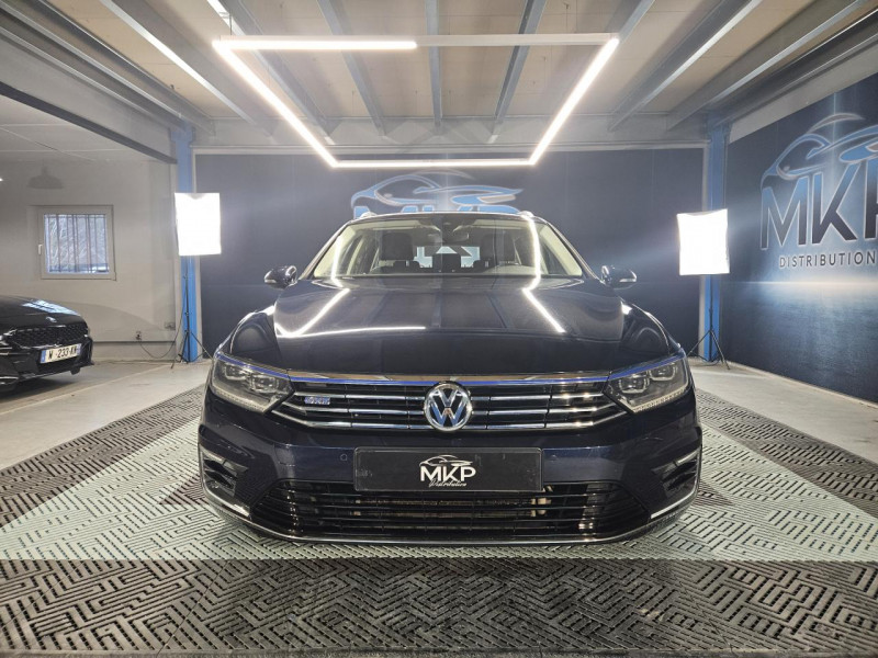 Photo 7 de l'offre de VOLKSWAGEN Passat SW  1.4 TSi 218 GTE DSG7 à 18990€ chez MKP Distribution