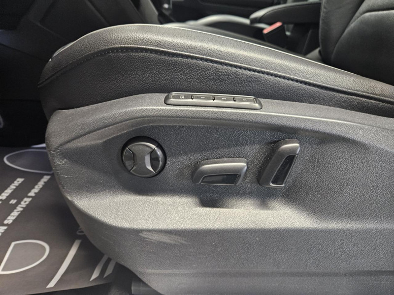 Photo 36 de l'offre de VOLKSWAGEN TIGUAN  2.0 TDI 190 4MOTION CARAT EXCLUSIVE + PACK R-LINE DSG7 à 28990€ chez MKP Distribution