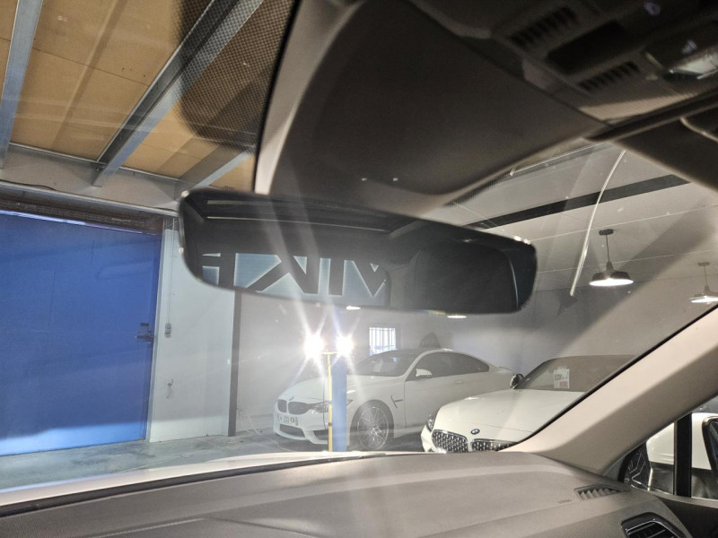 Photo 42 de l'offre de VOLKSWAGEN TIGUAN  2.0 TDI 190 4MOTION CARAT EXCLUSIVE + PACK R-LINE DSG7 à 28990€ chez MKP Distribution