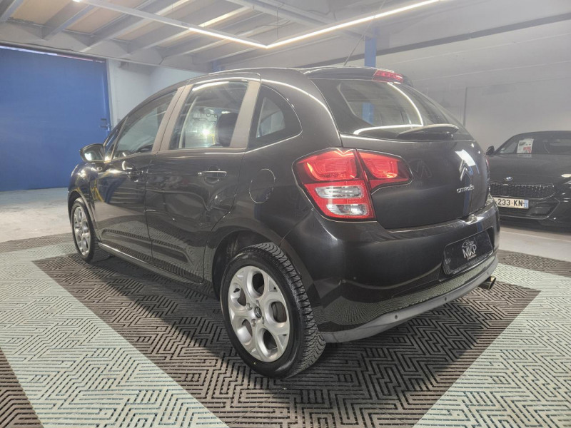 Photo 3 de l'offre de CITROEN C3  1.4 73 Exclusive BVM à 7490€ chez MKP Distribution