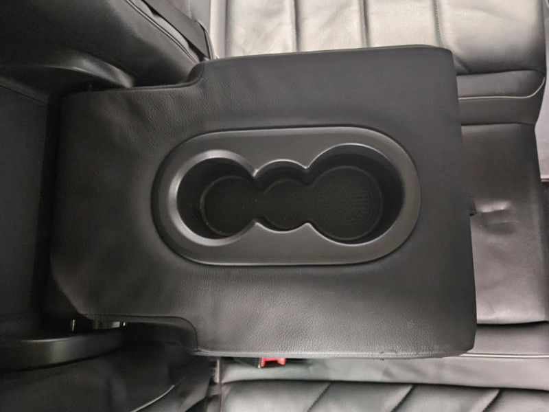 Photo 35 de l'offre de VOLKSWAGEN TIGUAN  2.0 TDI 190 4MOTION CARAT EXCLUSIVE + PACK R-LINE DSG7 à 28990€ chez MKP Distribution