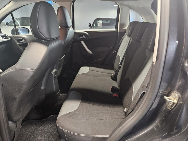 Photo 14 de l'offre de CITROEN C3  1.4 73 Exclusive BVM à 7490€ chez MKP Distribution