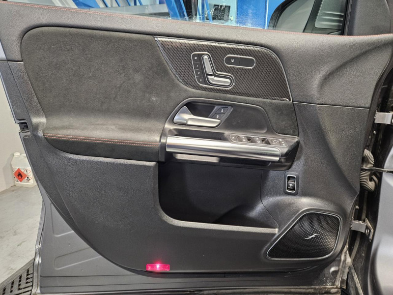 Photo 49 de l'offre de MERCEDES-BENZ GLA 1.3 200  163 8G-DCT  AMG Line à 29990€ chez MKP Distribution