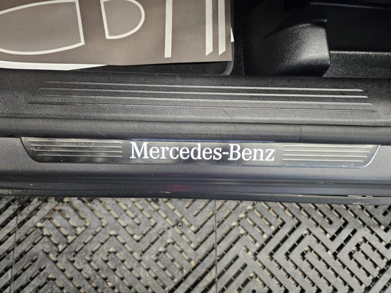 Photo 44 de l'offre de MERCEDES-BENZ GLA 1.3 200  163 8G-DCT  AMG Line à 29990€ chez MKP Distribution