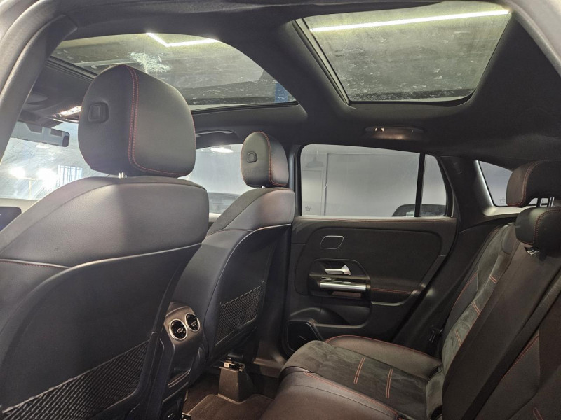 Photo 36 de l'offre de MERCEDES-BENZ GLA 1.3 200  163 8G-DCT  AMG Line à 29990€ chez MKP Distribution