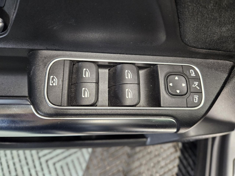 Photo 50 de l'offre de MERCEDES-BENZ GLA 1.3 200  163 8G-DCT  AMG Line à 29990€ chez MKP Distribution