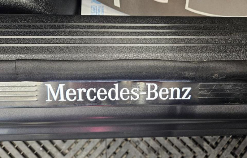 Photo 45 de l'offre de MERCEDES-BENZ GLA 1.3 200  163 8G-DCT  AMG Line à 29990€ chez MKP Distribution