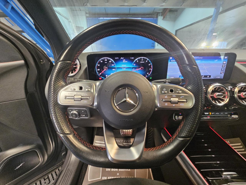 Photo 18 de l'offre de MERCEDES-BENZ GLA 1.3 200  163 8G-DCT  AMG Line à 29990€ chez MKP Distribution