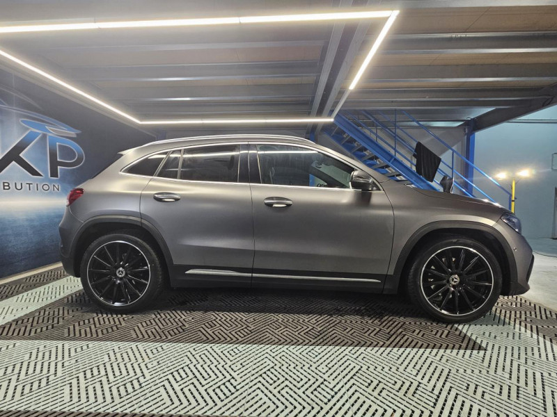 Photo 6 de l'offre de MERCEDES-BENZ GLA 1.3 200  163 8G-DCT  AMG Line à 29990€ chez MKP Distribution