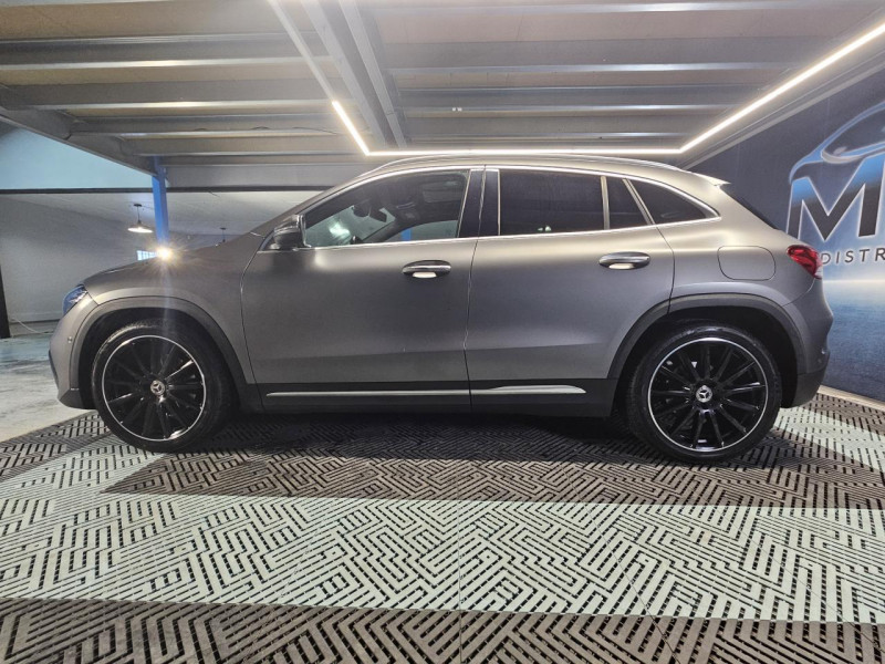 Photo 2 de l'offre de MERCEDES-BENZ GLA 1.3 200  163 8G-DCT  AMG Line à 29990€ chez MKP Distribution