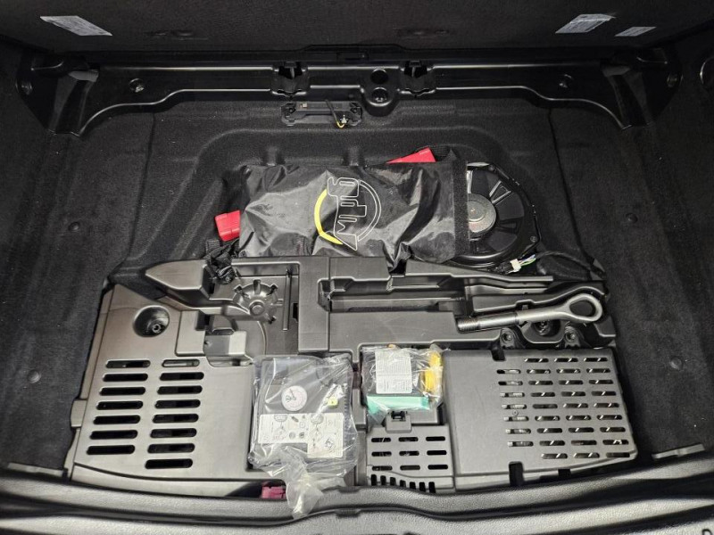 Photo 10 de l'offre de MERCEDES-BENZ GLA 1.3 200  163 8G-DCT  AMG Line à 29990€ chez MKP Distribution