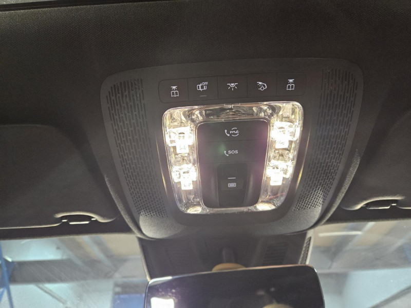 Photo 31 de l'offre de MERCEDES-BENZ GLA 1.3 200  163 8G-DCT  AMG Line à 29990€ chez MKP Distribution