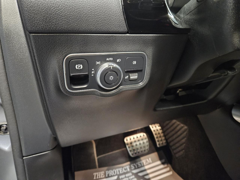 Photo 29 de l'offre de MERCEDES-BENZ GLA 1.3 200  163 8G-DCT  AMG Line à 29990€ chez MKP Distribution