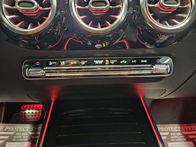 Photo 30 de l'offre de MERCEDES-BENZ GLA 1.3 200  163 8G-DCT  AMG Line à 29990€ chez MKP Distribution