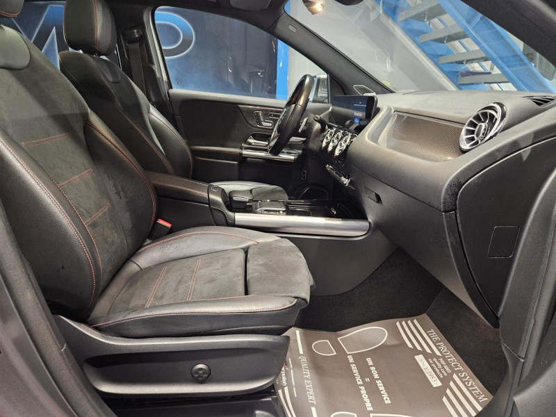 Photo 14 de l'offre de MERCEDES-BENZ GLA 1.3 200  163 8G-DCT  AMG Line à 29990€ chez MKP Distribution