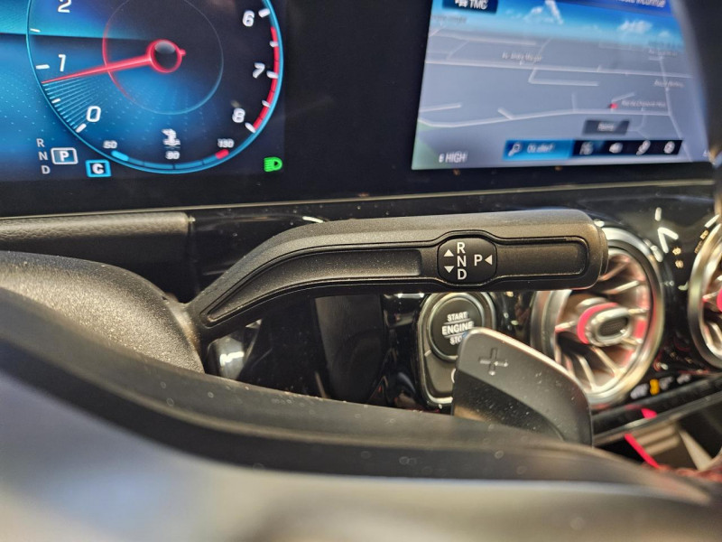 Photo 22 de l'offre de MERCEDES-BENZ GLA 1.3 200  163 8G-DCT  AMG Line à 29990€ chez MKP Distribution