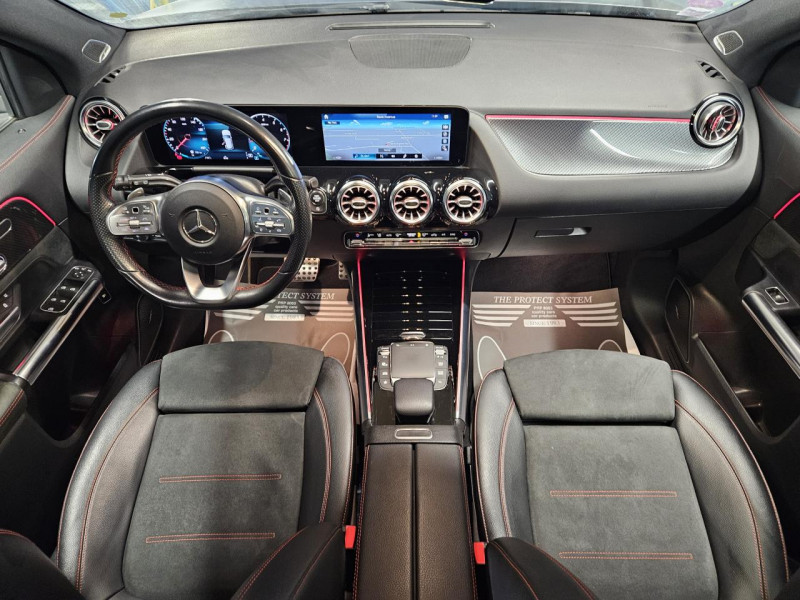 Photo 11 de l'offre de MERCEDES-BENZ GLA 1.3 200  163 8G-DCT  AMG Line à 29990€ chez MKP Distribution