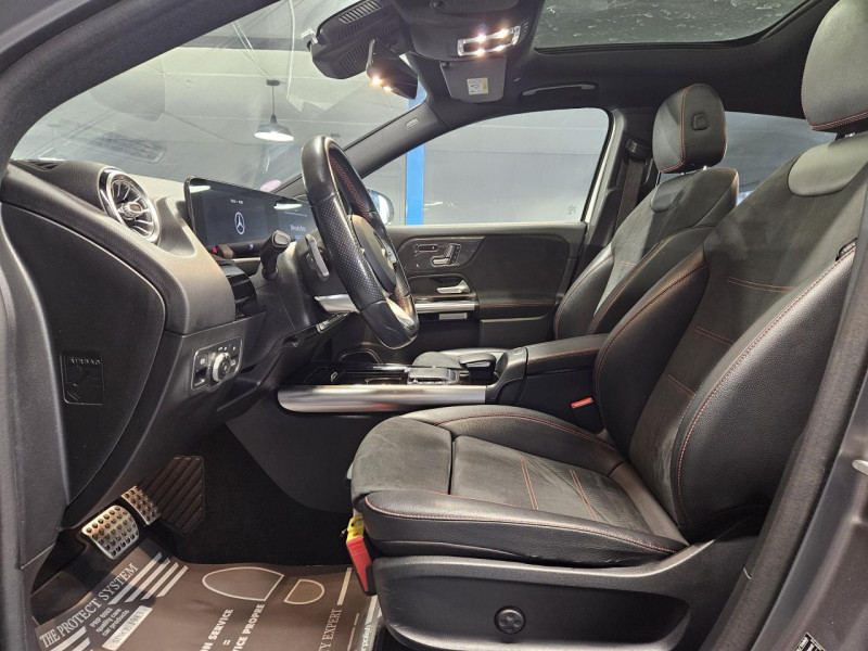 Photo 13 de l'offre de MERCEDES-BENZ GLA 1.3 200  163 8G-DCT  AMG Line à 29990€ chez MKP Distribution