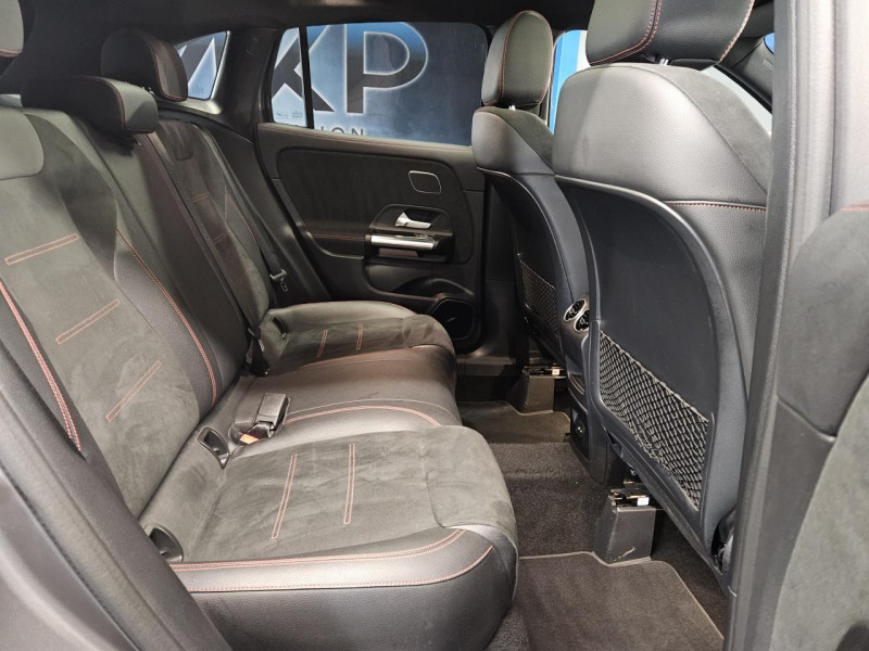 Photo 16 de l'offre de MERCEDES-BENZ GLA 1.3 200  163 8G-DCT  AMG Line à 29990€ chez MKP Distribution