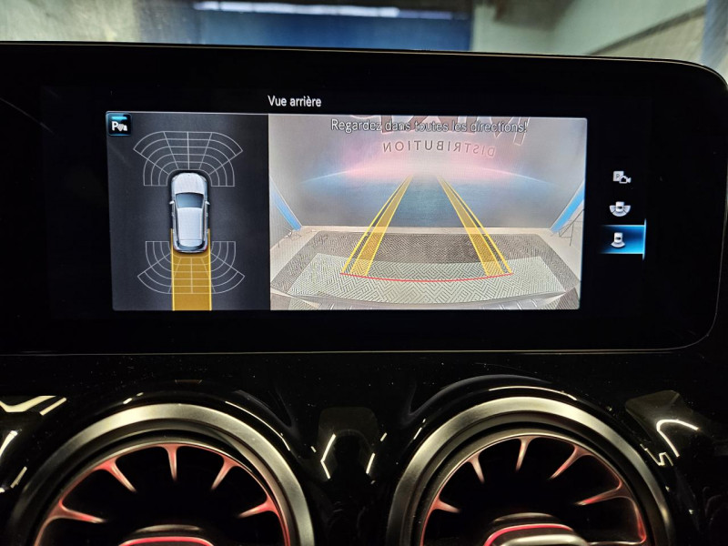 Photo 25 de l'offre de MERCEDES-BENZ GLA 1.3 200  163 8G-DCT  AMG Line à 29990€ chez MKP Distribution