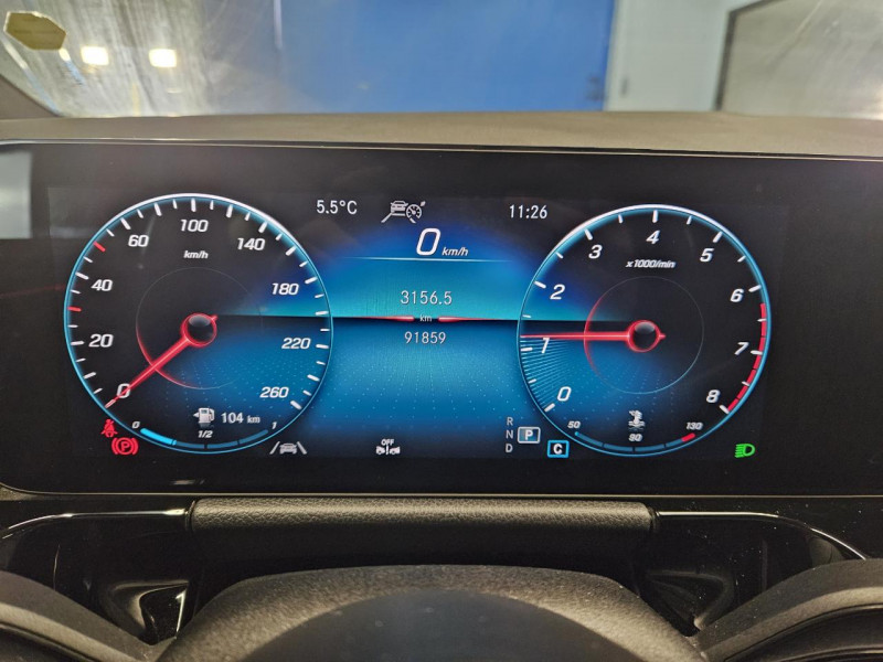 Photo 17 de l'offre de MERCEDES-BENZ GLA 1.3 200  163 8G-DCT  AMG Line à 29990€ chez MKP Distribution