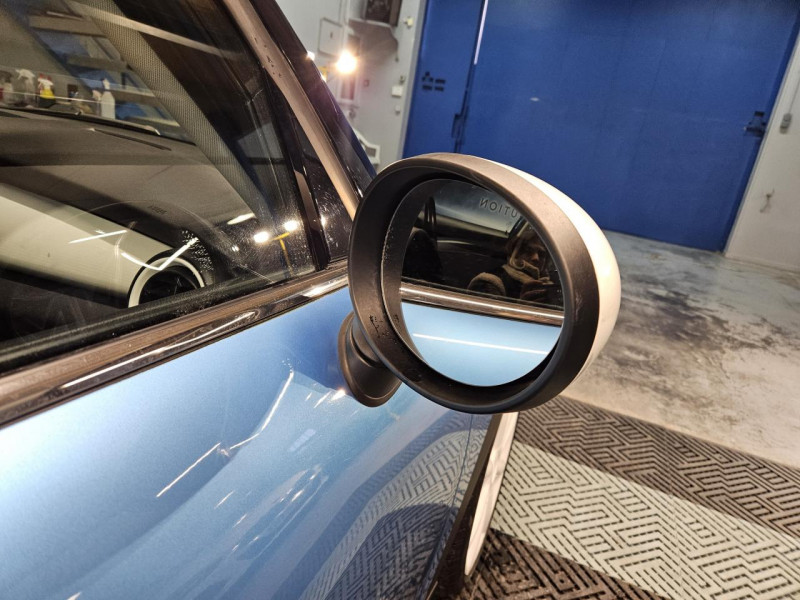 Photo 39 de l'offre de MINI MINI 1.5 136 Cooper Pack Chili BVM 5P à 12990€ chez MKP Distribution