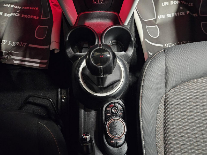 Photo 30 de l'offre de MINI MINI 1.5 136 Cooper Pack Chili BVM 5P à 12990€ chez MKP Distribution