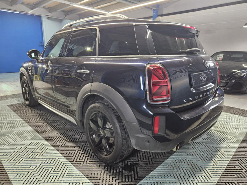 Photo 3 de l'offre de MINI COUNTRYMAN 1.5 136 COOPER NORTHWOOD BVA7 à 23490€ chez MKP Distribution