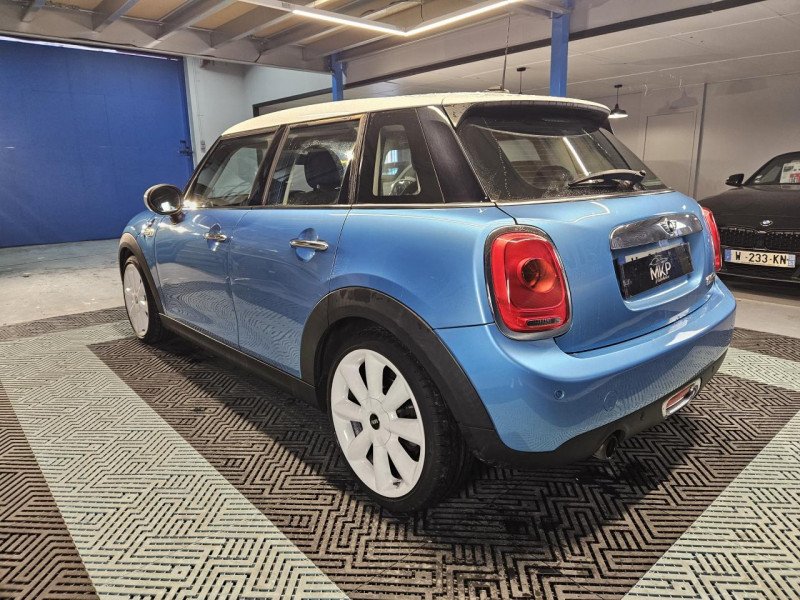 Photo 3 de l'offre de MINI MINI 1.5 136 Cooper Pack Chili BVM 5P à 12990€ chez MKP Distribution