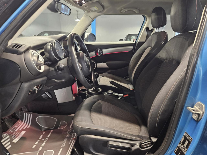 Photo 13 de l'offre de MINI MINI 1.5 136 Cooper Pack Chili BVM 5P à 12990€ chez MKP Distribution
