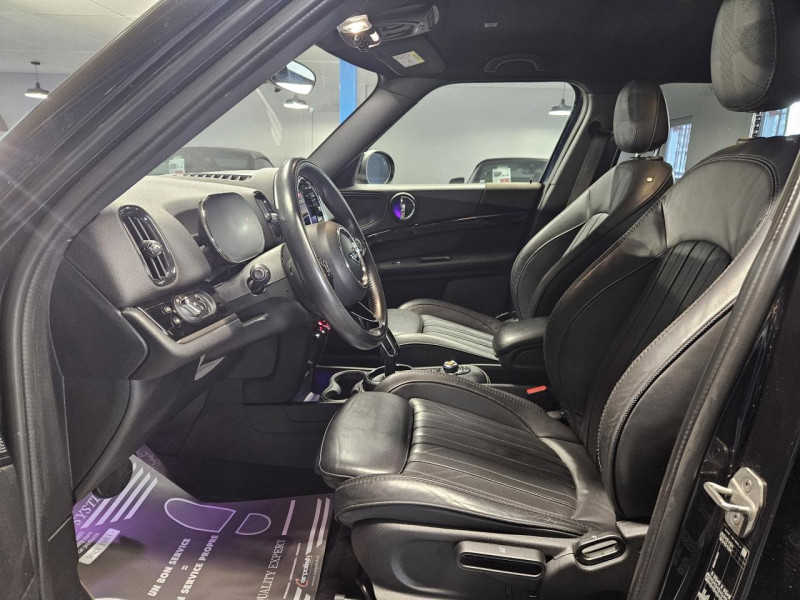 Photo 13 de l'offre de MINI COUNTRYMAN 1.5 136 COOPER NORTHWOOD BVA7 à 23490€ chez MKP Distribution