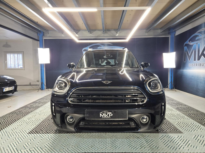 Photo 8 de l'offre de MINI COUNTRYMAN 1.5 136 COOPER NORTHWOOD BVA7 à 23490€ chez MKP Distribution
